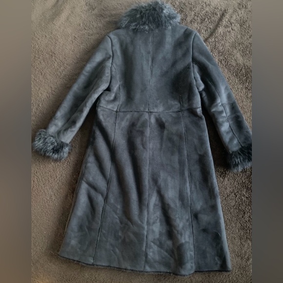 Lady Hathaway ladies coat - Picture 7 of 13